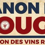 Salon vin Canon de Rouge Beausset 2023